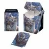 Deck Boxes & Storage Boxes Magic The Gathering CCG: Adventures In The Forgotten Realms - Ultra Pro 100+ Deck Box V.3 (Pre-order) Q3 2021 1 Deck Boxes & Storage Boxes Magic The Gathering CCG: Adventures In The Forgotten Realms - Ultra Pro 100+ Deck Box V.3 (Pre-order) Q3 2021