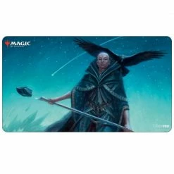 Magic The Gathering: Adventures In The Forgotten Realms - Ultra Pro Commander Playmat V2 [Pre-order]