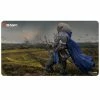 Magic The Gathering: Adventures In The Forgotten Realms - Ultra Pro Commander Playmat V4 [Pre-order] Premium Art Play Mat