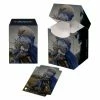 Deck Boxes & Storage Boxes Magic The Gathering: PRO: Adventures In The Forgotten Realms - Ultra Pro Commander Combo Box V4 [Pre-order]