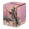 Ultra Pro Magic The Gathering CCG: Innistrad Midnight Hunt Alcove Flip X Deck Box