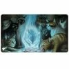 Magic The Gathering CCG: Innistrad Midnight Hunt - Ultra Pro Playmat Ver.B Premium Art Play Mat