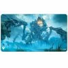 Magic The Gathering CCG: Innistrad Midnight Hunt - Ultra Pro Playmat Ver.D Premium Art Play Mat