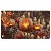 Magic The Gathering CCG: Innistrad Midnight Hunt - Ultra Pro Playmat Ver.E 1 Magic The Gathering CCG: Innistrad Midnight Hunt - Ultra Pro Playmat Ver.E