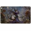 Premium Art Play Mat Magic The Gathering: Innistard Midnight Hunt V1 - Ultra Pro Premium Art Playmat