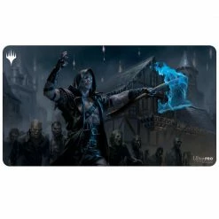 Magic The Gathering: Innistard Midnight Hunt V2 - Ultra Pro Premium Art Playmat