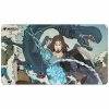 Premium Art Play Mat Magic The Gathering CCG: Mystical Archive - Tezzerets Gambit - Ultra Pro Alternate Japanese Artwork Playmat Ver.24