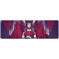 Premium Art Play Mat Magic The Gathering CCG: Innistrad Crimson Vow - Ultra Pro 8ft Table Playmat [Pre-order]