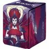 Magic The Gathering: Innistrad Crimson Vow - Ultra Pro Alcove Flip Deck Box V.1