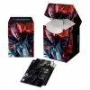 Magic The Gathering: Innistrad Crimson Vow - Ultra Pro 100+ Deck Box V.6 Deck Boxes & Storage Boxes