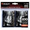 Card Sleeves Magic The Gathering: Innistrad Crimson Vow - Ultra Pro Art Sleeves V.2 (100CT)