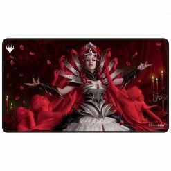 Premium Art Play Mat Magic The Gathering: Innistrad Crimson Vow Stitched - Ultra Pro Playmat V1 [Pre-order]