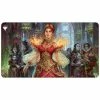 Magic The Gathering: Innistrad Crimson Vow - Ultra Pro Playmat A (Pre-order) Nov 2021 Premium Art Play Mat