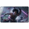 Magic The Gathering: Innistrad Crimson Vow - Ultra Pro Playmat B (Pre-order) Nov 2021 Premium Art Play Mat