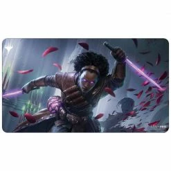 Magic The Gathering: Innistrad Crimson Vow - Ultra Pro Playmat B (Pre-order) Nov 2021 Premium Art Play Mat