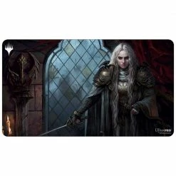 Premium Art Play Mat Magic The Gathering: Innistrad Crimson Vow - Ultra Pro Playmat C (Pre-order) Nov 2021