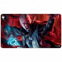 Premium Art Play Mat Magic The Gathering: Innistrad Crimson Vow - Ultra Pro Playmat D (Pre-order) Nov 2021
