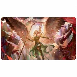 Magic The Gathering: Innistrad Crimson Vow E - Ultra Pro Premium Art Playmat [Pre-order]