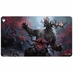Magic The Gathering: Innistrad Crimson Vow - Ultra Pro Playmat F (Pre-order) Nov 2021
