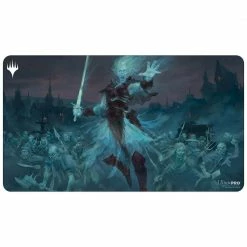 Magic The Gathering: Commander Innistrad Crimson Vow - Ultra Pro Playmat V1 (Pre-order) Nov 2021
