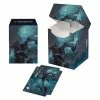 Magic The Gathering: Crimson Vow - Ultra Pro Combo 100+ Deck Box & 100CT Art Sleeves V.1