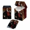 Deck Boxes & Storage Boxes Magic The Gathering: Crimson Vow - Ultra Pro Combo 100+ Deck Box & 100CT Art Sleeves V.2