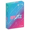 Ultra Pro Splitz Card Game Non-Collectible Card Games