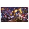 THE UPPER DECK COMPANY, INC. Play Mat: Marvel: Thanos Premium Art Play Mat 2 THE UPPER DECK COMPANY, INC. Play Mat: Marvel: Thanos Premium Art Play Mat