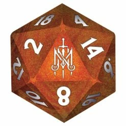 USAOPOLY D20 Critical Role Dice Set [In Stock]