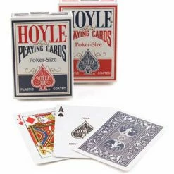 BICYCLE Non-Collectible Card Games Pinochle Hoyle Standard Index Card Game