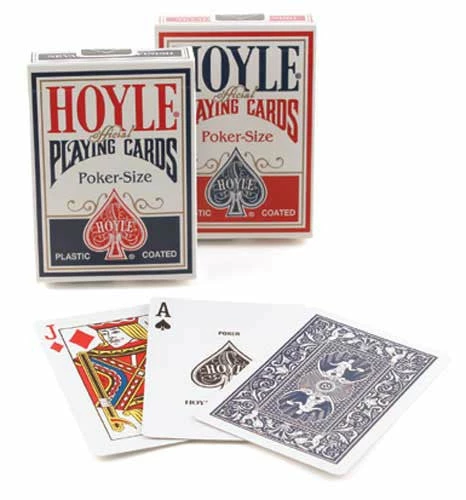 BICYCLE Non-Collectible Card Games Pinochle Hoyle Standard Index Card Game 3 BICYCLE Non-Collectible Card Games Pinochle Hoyle Standard Index Card Game