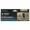 ACRYLICOS VALLEJO WizKids Premium: Shadow Warriors Paints Dungeons & Dragons