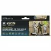 ACRYLICOS VALLEJO WizKids Premium: Defenders Of The Wild Paints Dungeons & Dragons