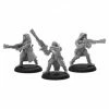 PRIVATEER PRESS Warcaster: Aeternus Continuum: Vassal Raiders Miniatures [In Stock] Miniature Games