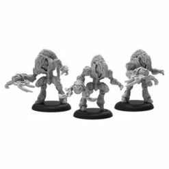PRIVATEER PRESS Miniature Games Warcaster: Empyrean: Saber Guardians Miniatures