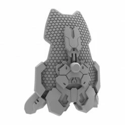 PRIVATEER PRESS Warcaster: Iron Star Alliance: Force Barrier Miniatures Miniature Games