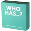 Tactic USA Who Has..? Card Game