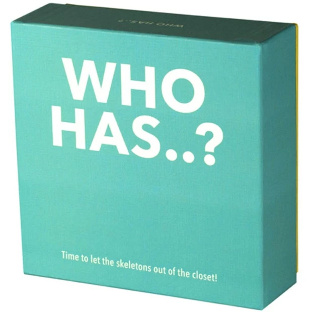 Tactic USA Who Has..? Card Game 3 Tactic USA Who Has..? Card Game