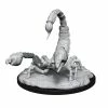 Miniature Games WizKids Deep Cuts Minis: Giant Scorpion W13 Unpainted Miniatures
