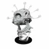 WIZKIDS Miniature Games Dungeons & Dragons: Nolzur`s Marvelous Unpainted Miniatures: Death Tyrant W15