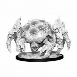 WIZKIDS Pathfinder: Deep Cuts Minis: Brain Collector Wave 15 Unpainted Miniatures Miniature Games