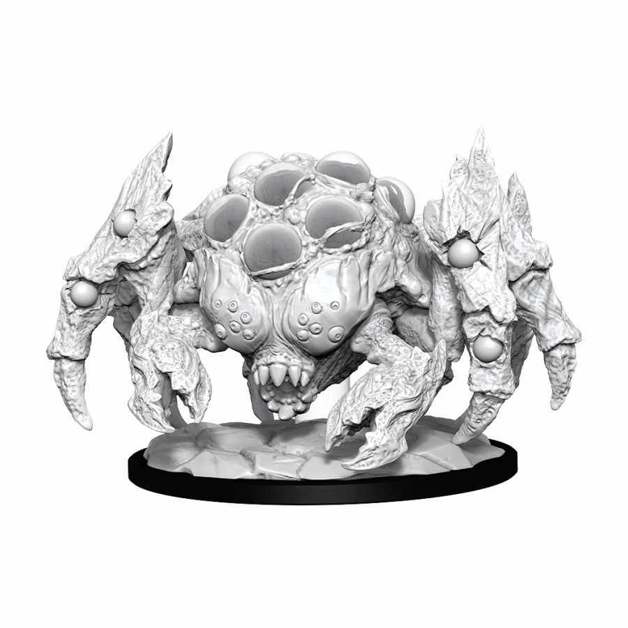 WIZKIDS Pathfinder: Deep Cuts Minis: Brain Collector Wave 15 Unpainted Miniatures Miniature Games 3 WIZKIDS Pathfinder: Deep Cuts Minis: Brain Collector Wave 15 Unpainted Miniatures Miniature Games