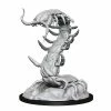 WIZKIDS Pathfinder: Deep Cuts Minis: Giant Centipede Wave 15 Unpainted Miniatures Miniature Games