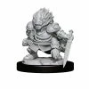 WIZKIDS Starfinder: Deep Cuts Minis: Skittermander Envoy Wave 15 Unpainted Miniatures