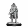 Miniature Games WizKids Deep Cuts Minis: Bounty Hunter & Outlaw Wave 15 Unpainted Miniatures