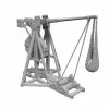 WizKids Deep Cuts Minis: Trebuchet Wave 15 Unpainted Miniatures