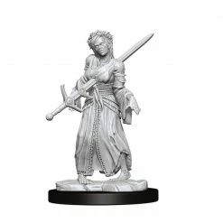 WIZKIDS Magic The Gathering Unpainted Miniatures: W15 Pack #3 [Pre-order]