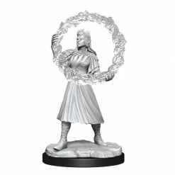 WIZKIDS Magic The Gathering: Unpainted Miniatures: Pack #4 Wave 15