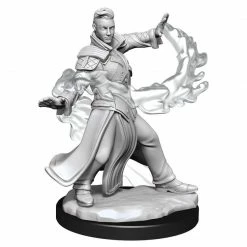 WIZKIDS Magic The Gathering: Unpainted Miniatures: Pack #5 Wave 15 [Pre-order]