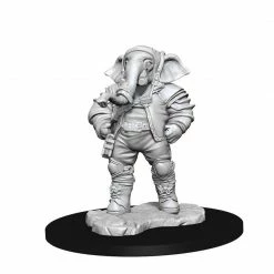 WIZKIDS Miniature Games Magic The Gathering: Unpainted Miniatures: Pack #6 Wave 15